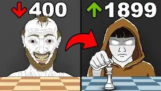 The ONLY Chess Guide you need (1 hour+)