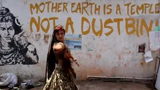 Holy Mother - Dance for Mother Earth by Maya Full Power, 2016