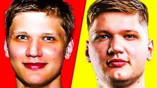 S1MPLE — ДО ТОГО КАК СТАЛ ИЗВЕСТЕН!