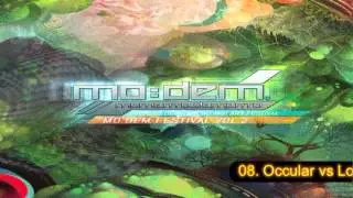 Full On Trip d(~ॐ~)b Twilight Mix 1 2014