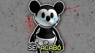El USUARIO más TURBIO de ROBLOX. 💀 #2