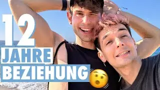 Eher ein Paar oder nur beste Freunde? 😅 Angst vor Trennung oder ewige Liebe? | COUPLE Q&A