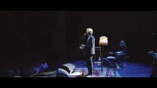 Isak Danielson - Intro + Broken - Live in Gothenburg