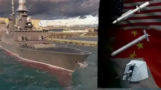 modern warships testing the tier 2 IT destroyer caio Duílio is it worth 1600 Gold? #modernwarships