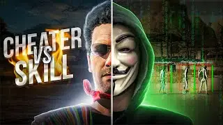 PUBG: BEST & FUNNY MOMENTS 🚨 CHEATER VS SKILL 🚨 СМОТРЕТЬ ДО КОНЦА