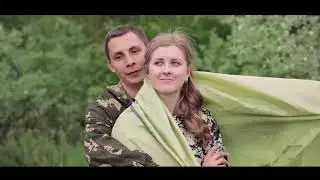 Леша и Даша