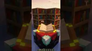 Как ОБНОВИТЬ ЧАРЫ в СТОЛЕ ЗАЧАРОВАНИЯ в 