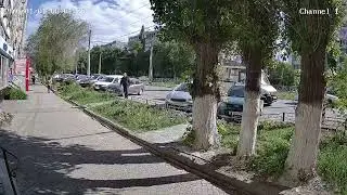 IP Видеокамера TC C32QN с кодеком h265