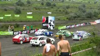 START AUTOCROSS COLONIŢA.avi