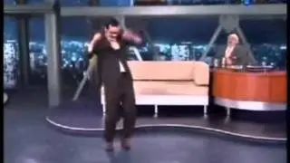 Melhor do melhor do mundo em dança free step !