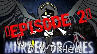 [April Fools] Murder Drones Episode 2 in a Nutshell
