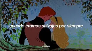 Lana Del Rey — Young and Beautiful 🥀[Sub. Español]