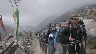 I Will Tell Film Festival 2023 - The True Summit