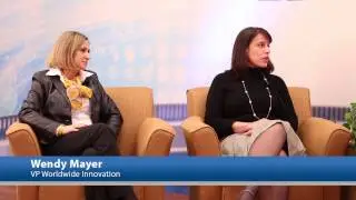 Communication Moving to Collaboration​ - 10 Inevitable Changes in Pharma 2015​