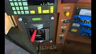 Run8 Insider  - Getting a Train Moving