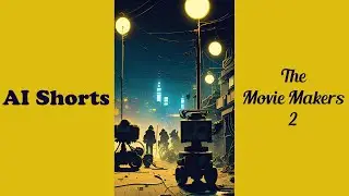 AI Shorts - Movie Makers 2