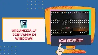 Personalizzare il desktop di Windows 10