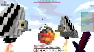 BADLION! Skywars #88