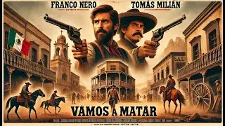 Companheiros | Western | Filme Completo em Português