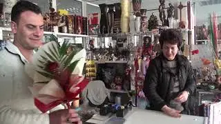 serkan bebe sl partizanen