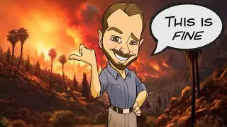 State Farm Flees California!