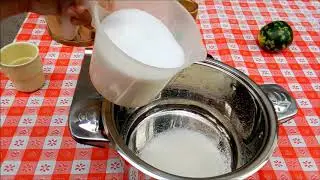 Рассол Для Сыра
