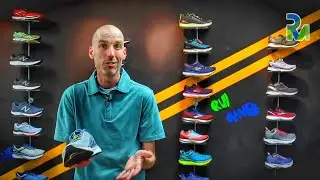 Brooks Ravenna 10 Review | 2019