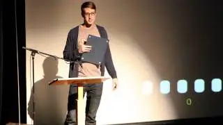 Silver Wave Award 2014 - Best Music Video - John Pollack