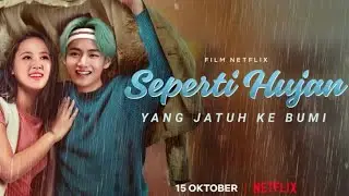 [ENG] Official Trailer Parody | Seperti Hujan Yang Jatuh Ke Bumi | Taerose version