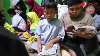 Ada Cahaya di Margamulya