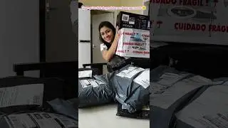 Comprinhas na Shopee para a Casa 🏡💕 
