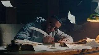 Djadja & Dinaz - Alpha [Clip Officiel]