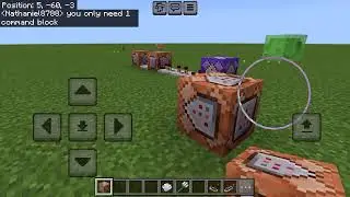 How to make a snowball in Minecraft to launch mobs sky high!