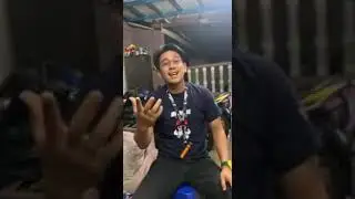 RXZ PUNYA HAL