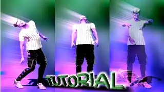 How to Add Character Rays Effect in Alight Motion // Character Rays Effect free fire