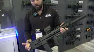 PSA JAKl, 3 models, update SHOT Show 2024