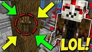 Murder Mystery на Hypixel,Неожиданно,кто же убийца!?