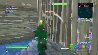 LIVE ISCRITTO RICAMBI|FORTNITE BATTLE ROYALE