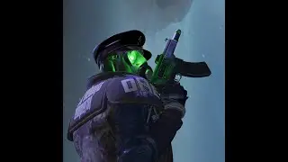 Marauders l Spaceport Chaos
