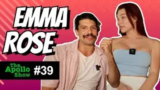 The Apollo Show #39 - Emma Rose