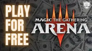 How to Play MTG Arena for Free in 2026 | F2P Strategy Guide