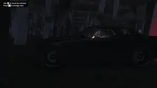 F*** me harder, I am so hot GTA 5