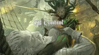 [DOM] GB Control | MTG Arena