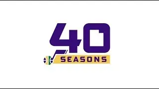 40 Seasons of Utah Jazz Basketball
