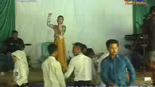 Dangdut Koplo Organ Tunggal - Goyang Dumang