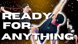 The Best Warm Up To Do For Your Workout in 2025