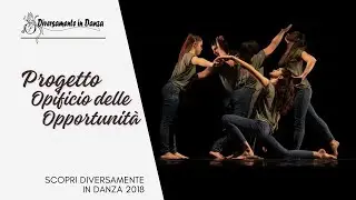 Opificio delle Opportunità 2018