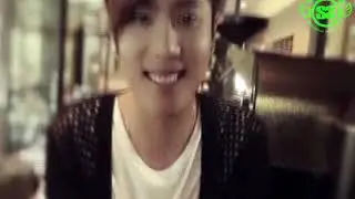 [рус.суб] Kim Kyu Jong ( Ким Кю Джон) - My luv