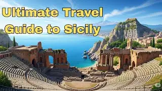 Top Things to Do in Sicily - The Complete Ultimate Travel Guide 2025