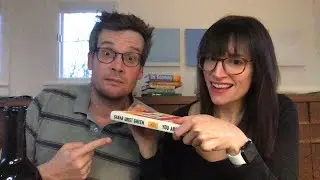 FRIDAY NIGHT SORTED BOOKS LIVE STREAM